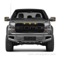 Raptor Style Front Bumper Grille